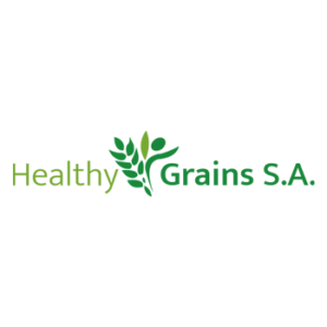 healthy grains